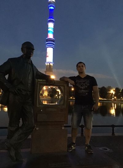 Илья