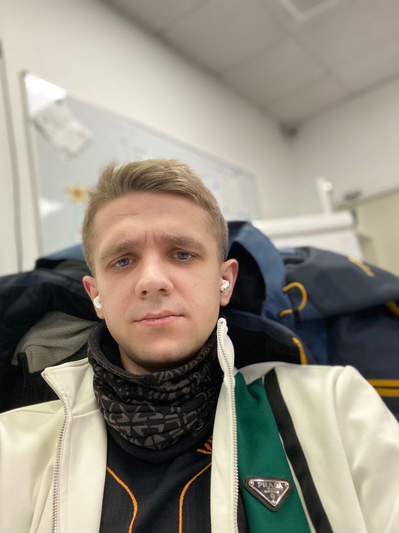 Андрей
