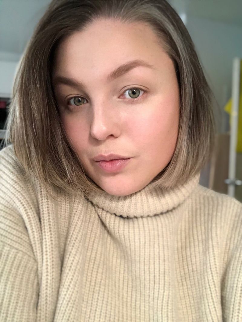 Катерина