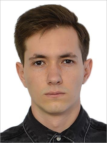 Олег