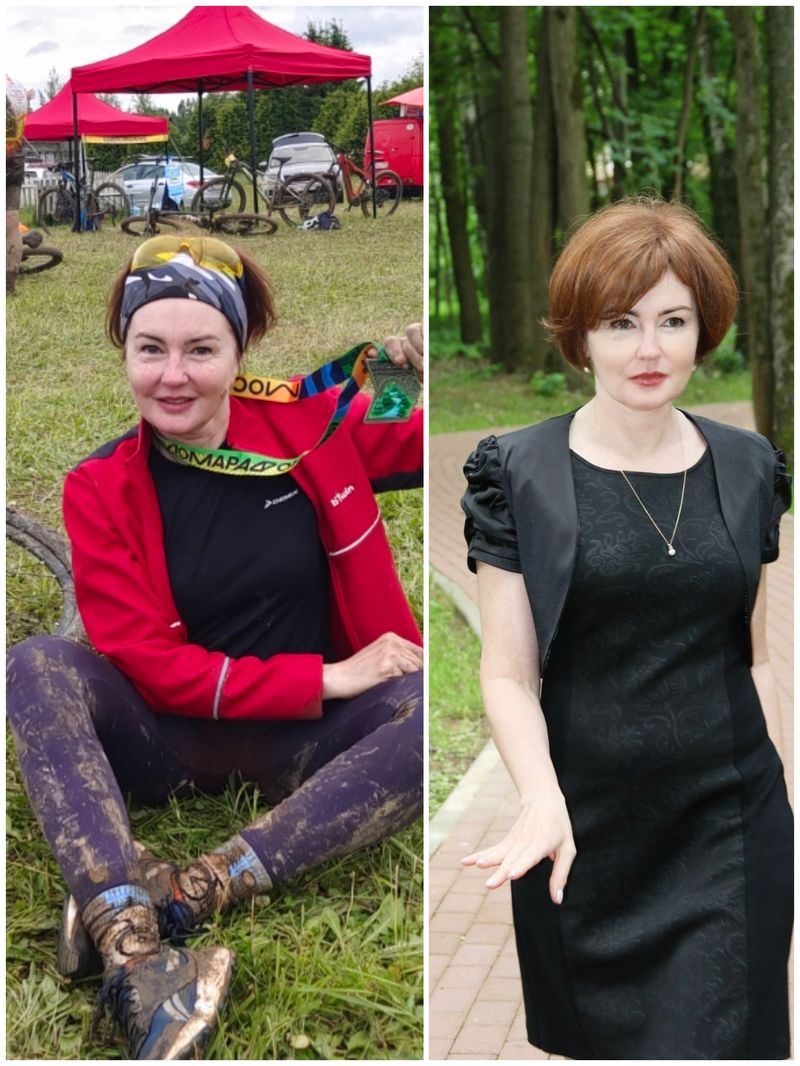 Екатерина