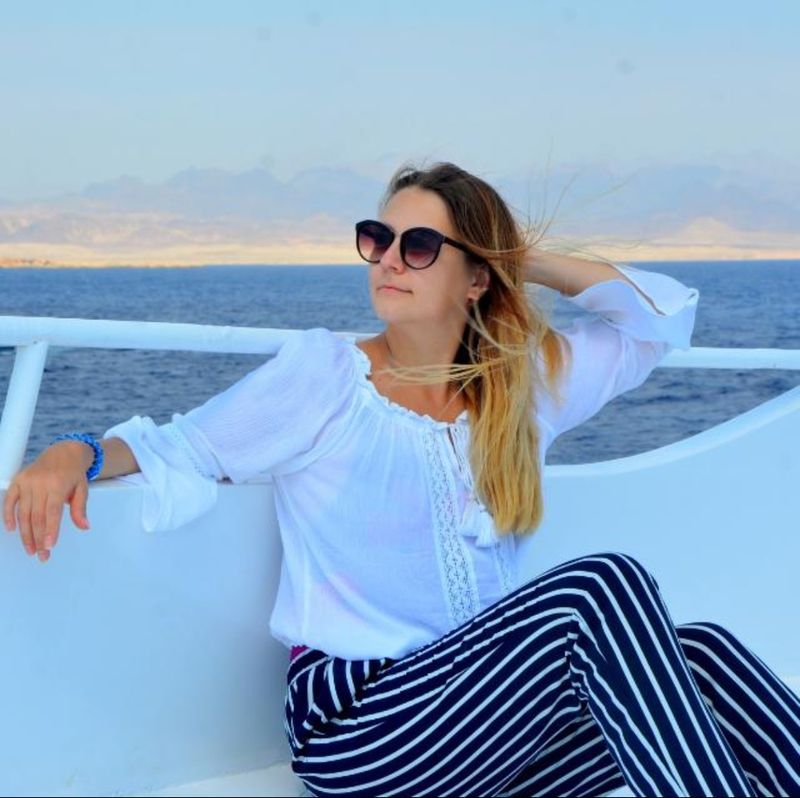 Елена 