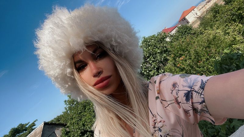 Елизавета