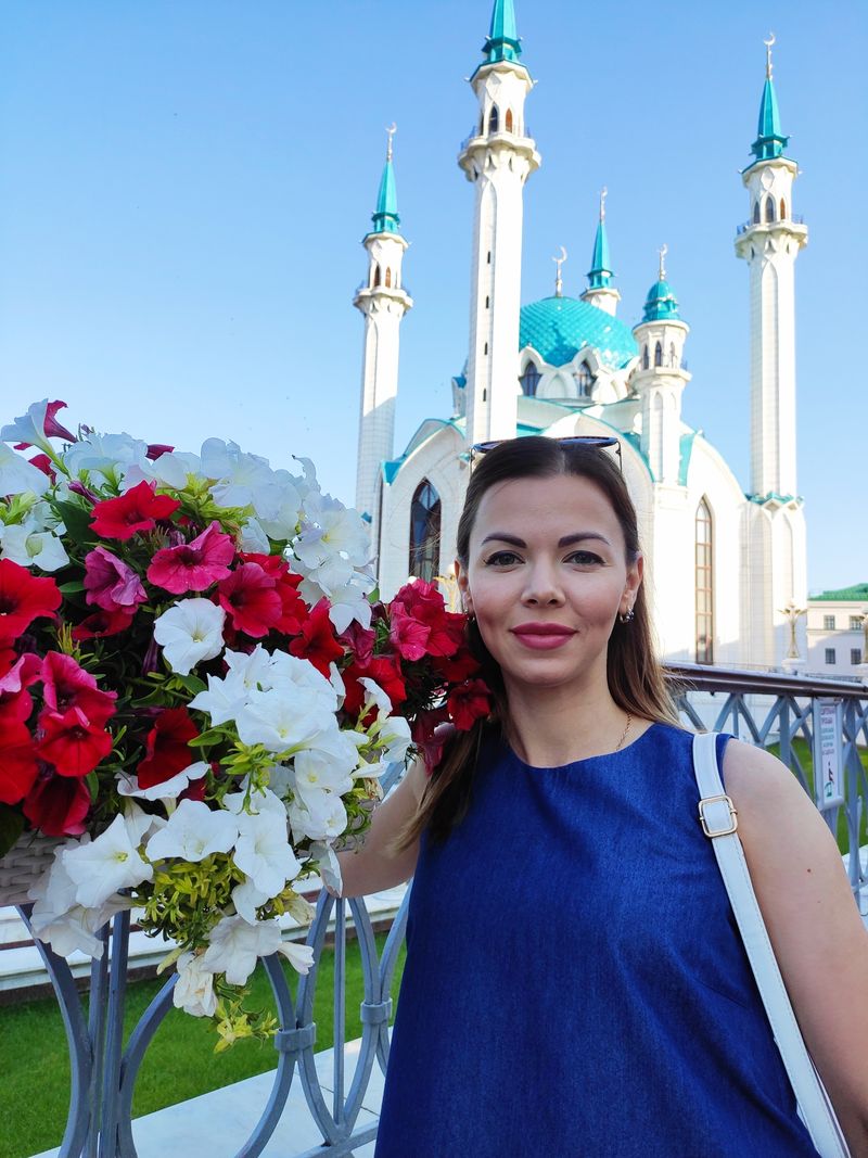 Кристина