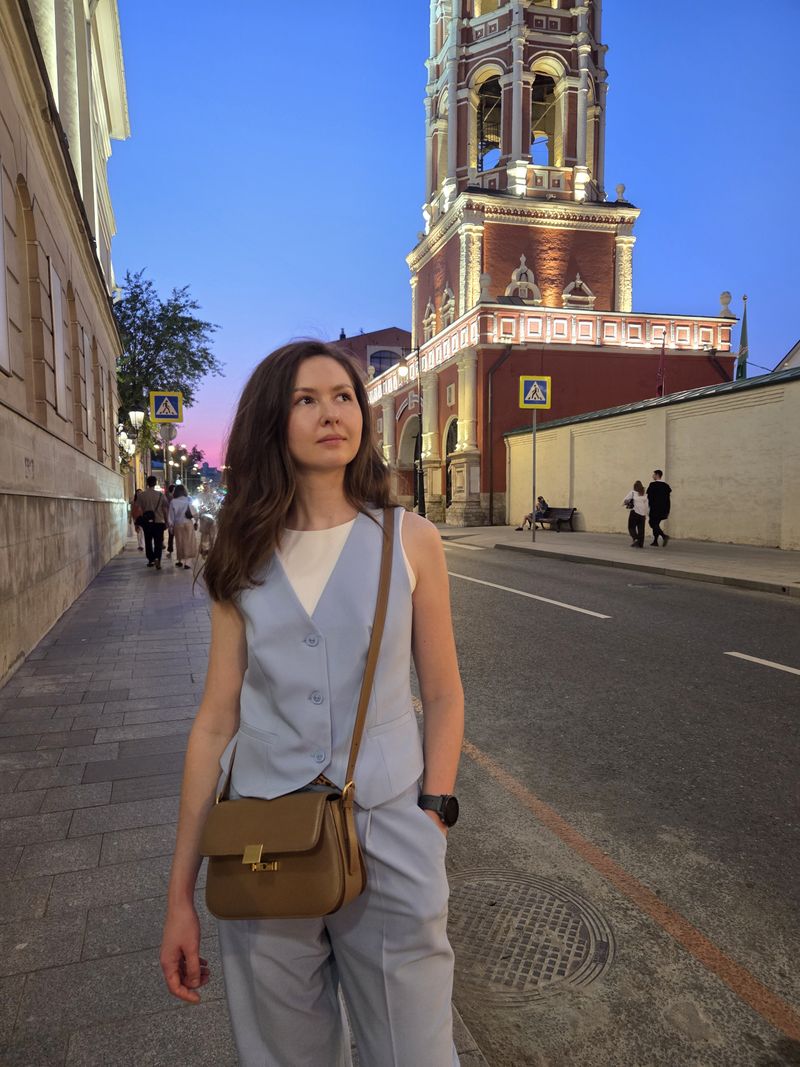 Екатерина