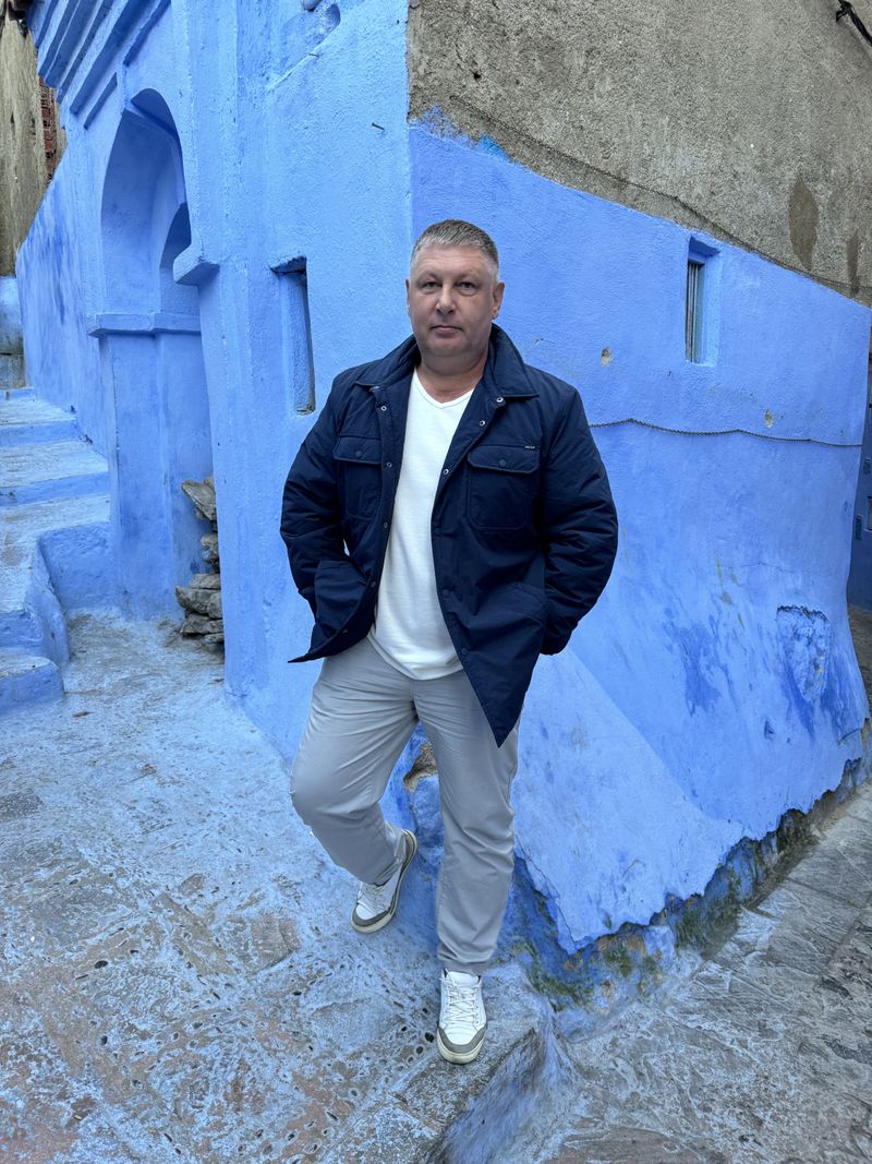 Евгений