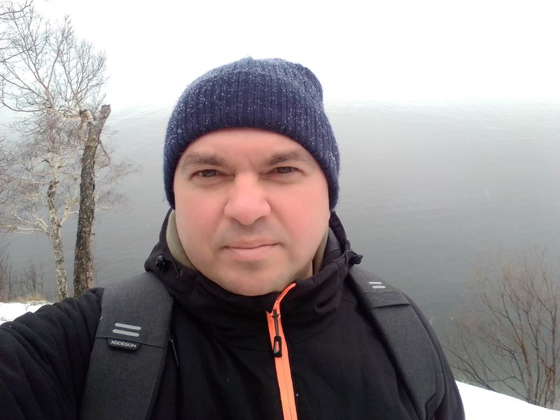 Андрей