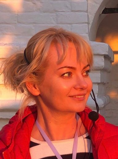 Светлана