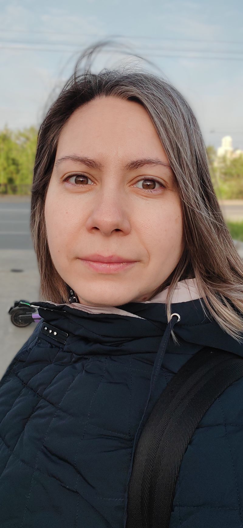 Марина