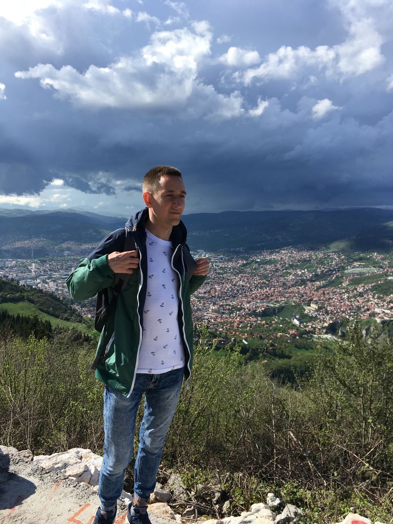 Дмитрий
