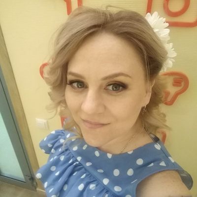 Валентина