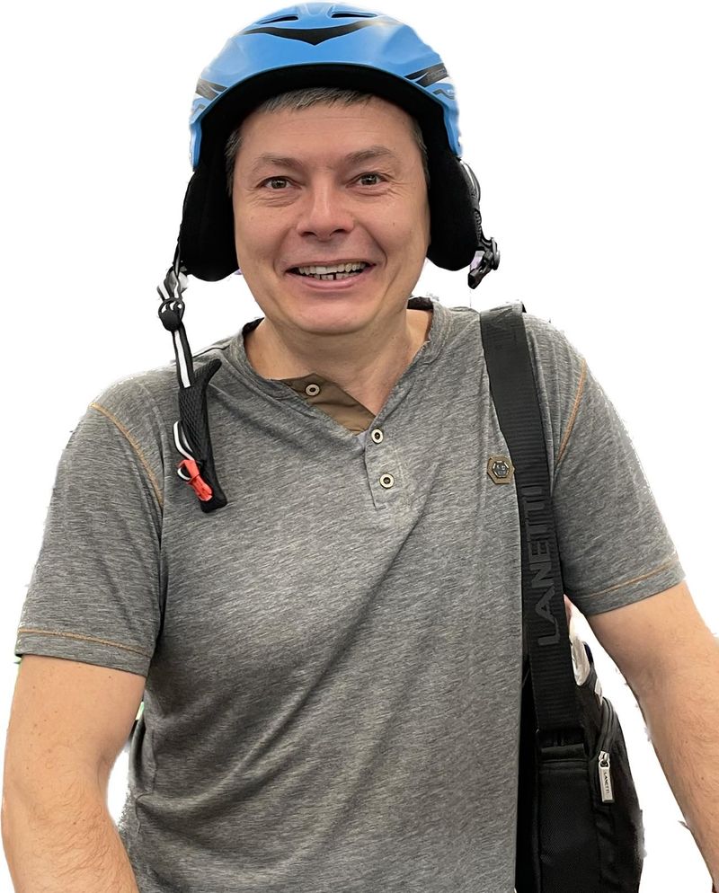 Олег
