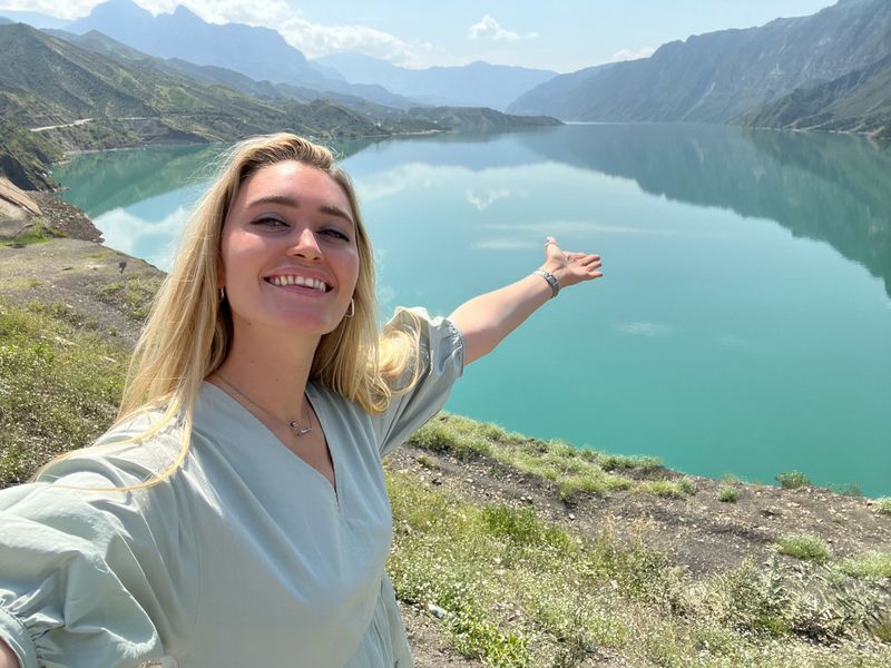 Алина
