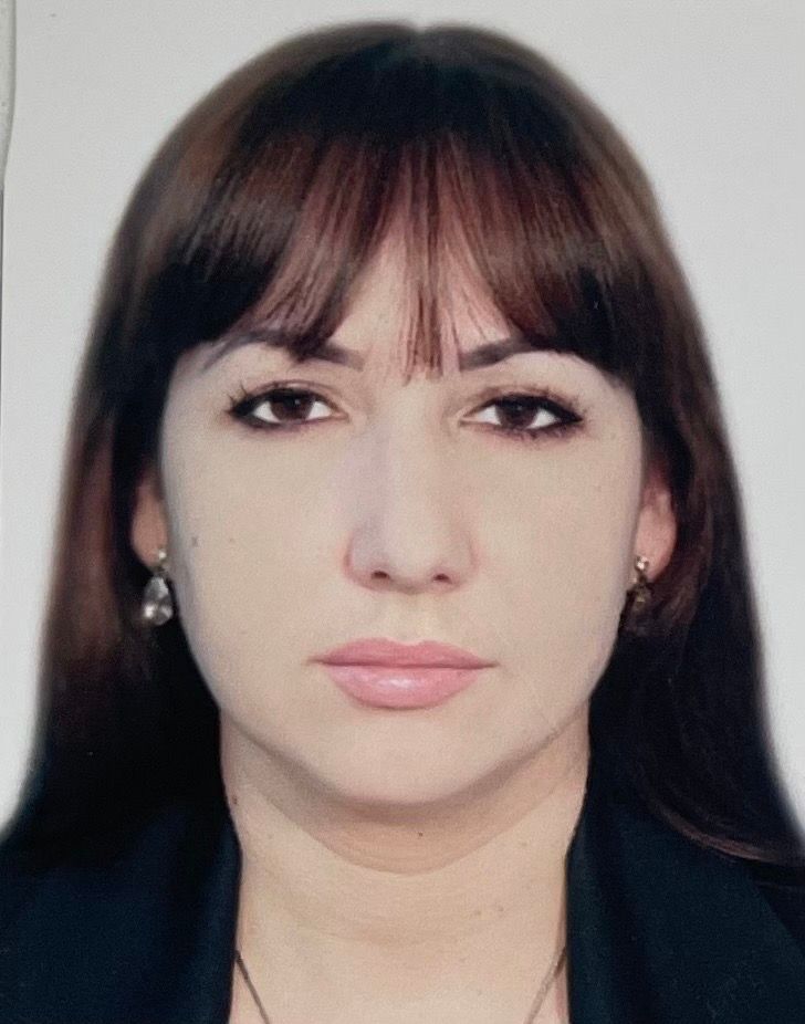 Светлана