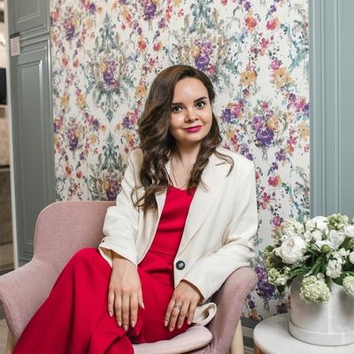 Айгуль
