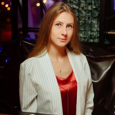 Екатерина