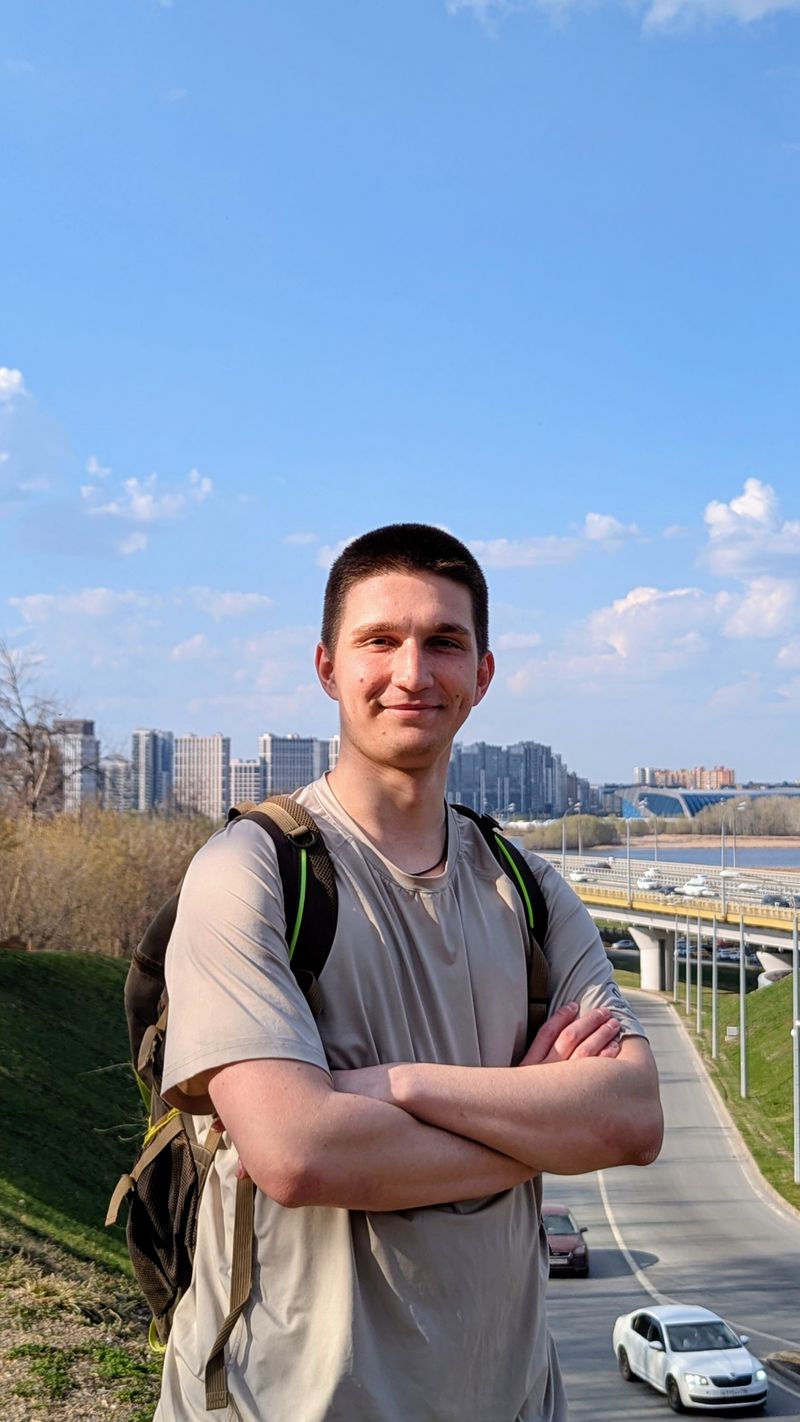 Даниил