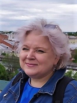 Ольга