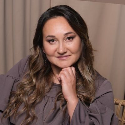 Антонина