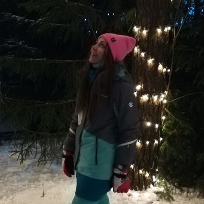 Кристина