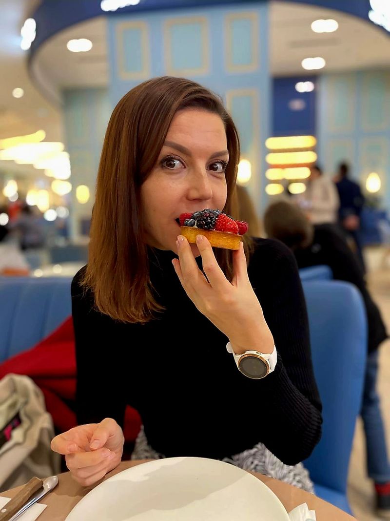 Оксана
