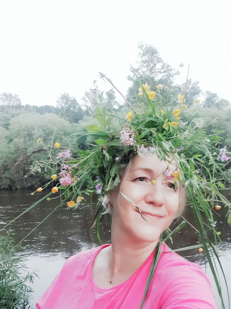 Светлана 