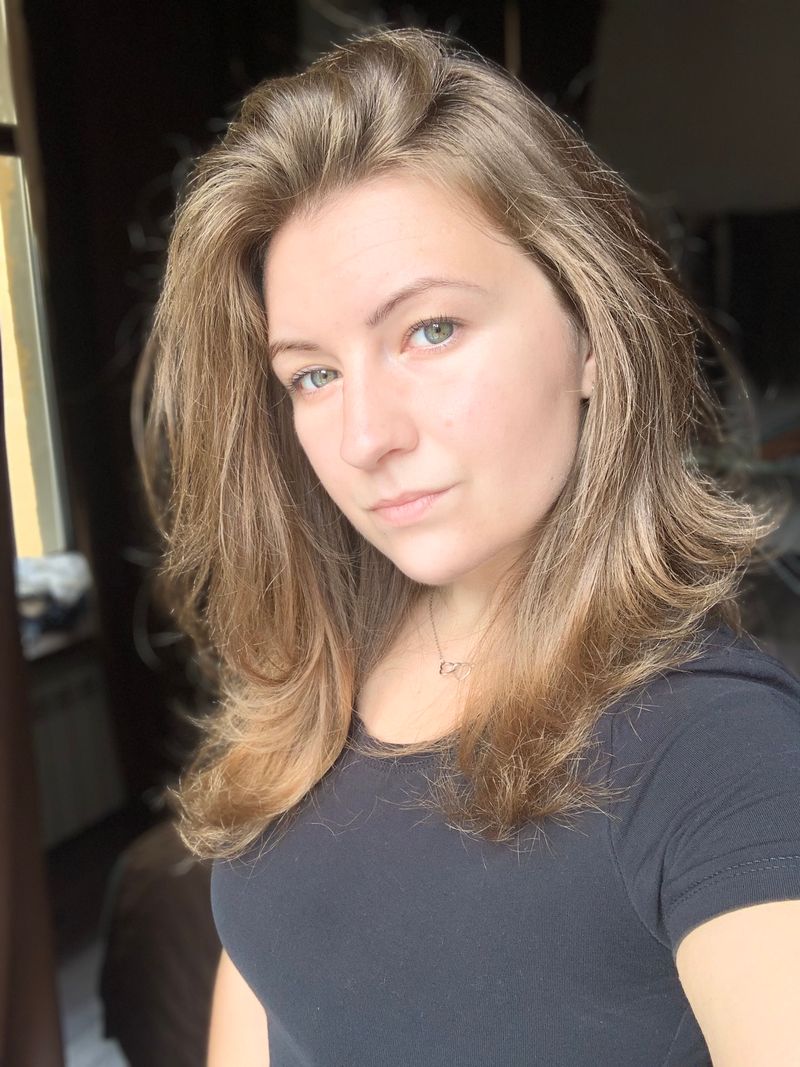 Кристина