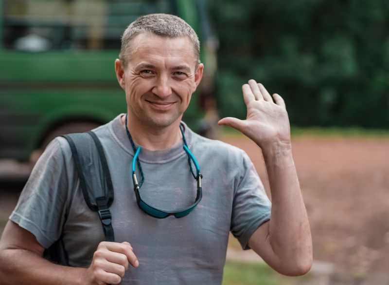 Сергей