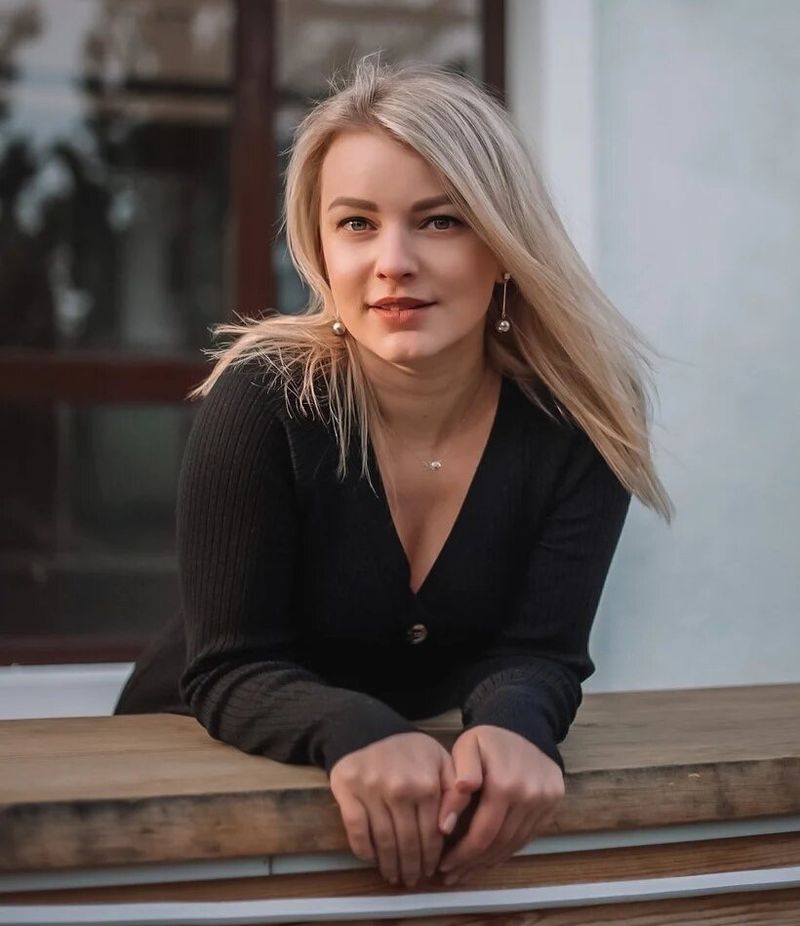 Екатерина