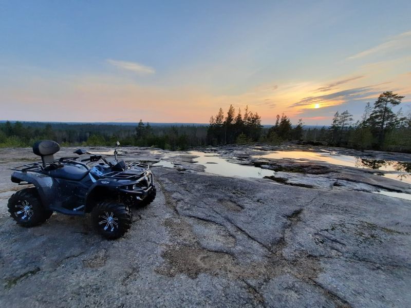 Atv Karelia