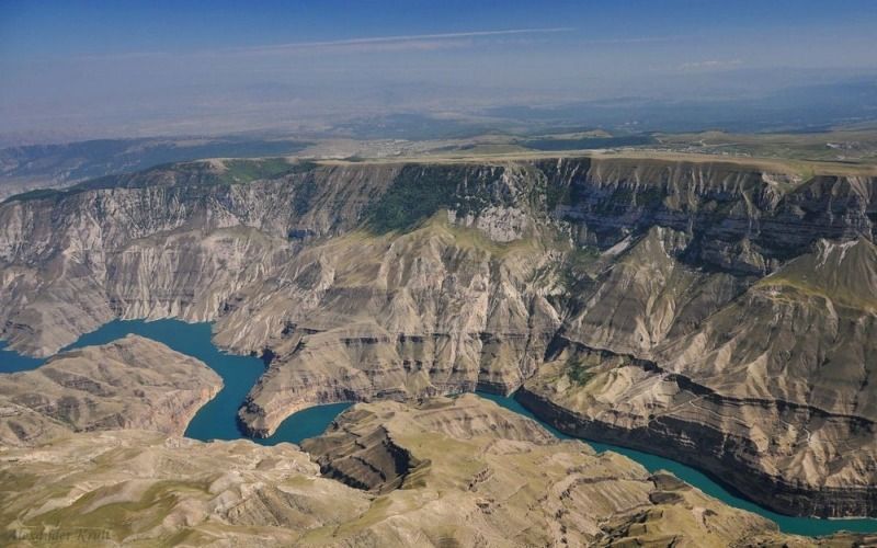 Тур В Дагестан На Новогодние Праздники Тур В Дагестан На Новогодние Праздники