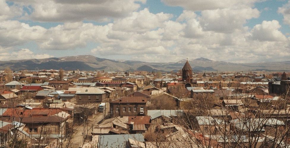 Что посмотреть в Гюмри