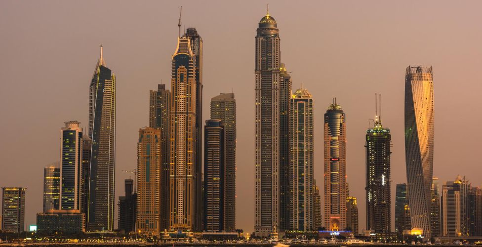 Самая безопасная страна в мире