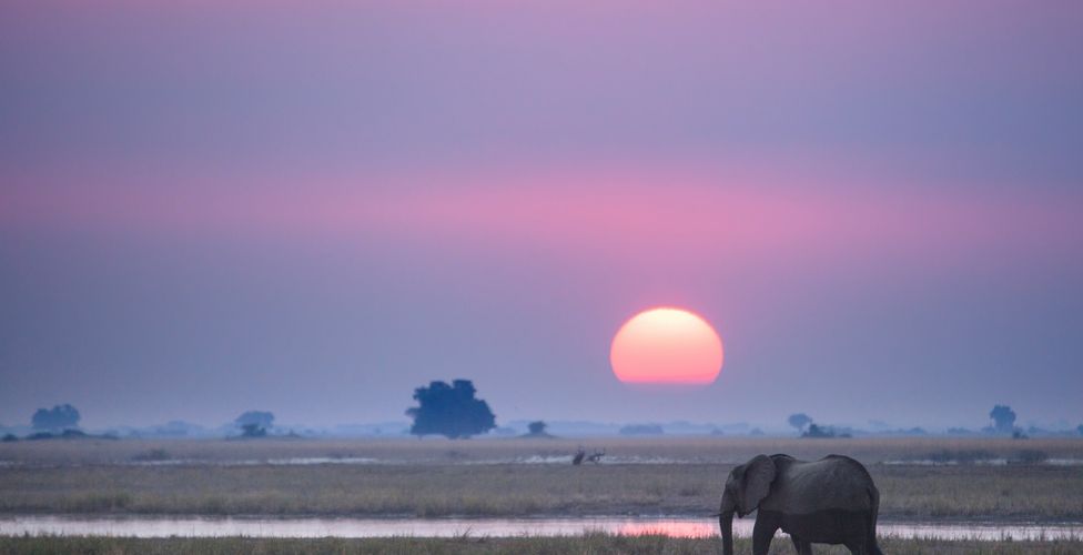 Достопримечательности Замбии