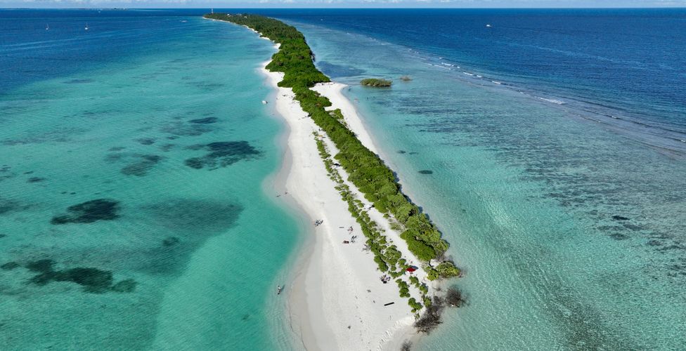 Лучшие отели на Мальдивах