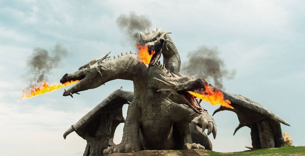 Кудыкина гора