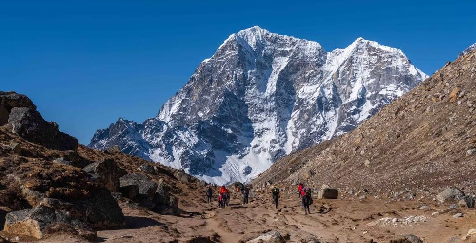 Достопримечательности Непала