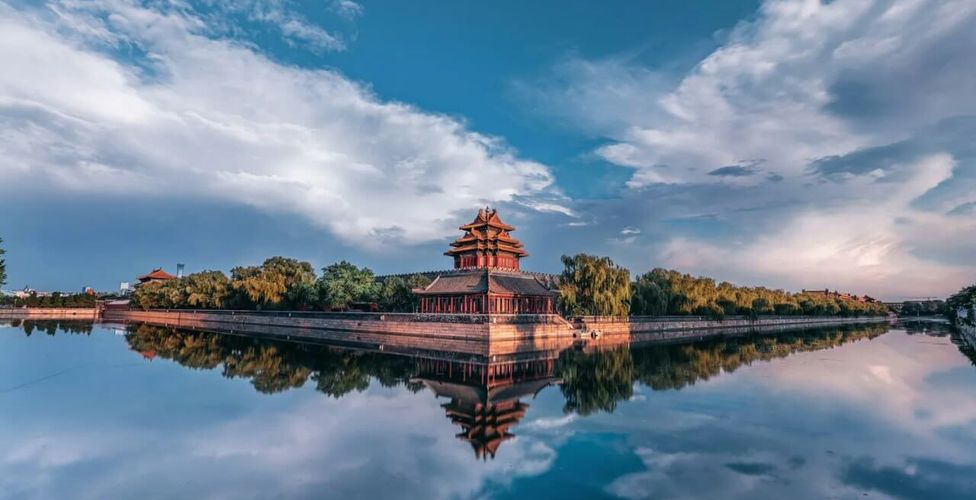 Нужна ли виза в Китай