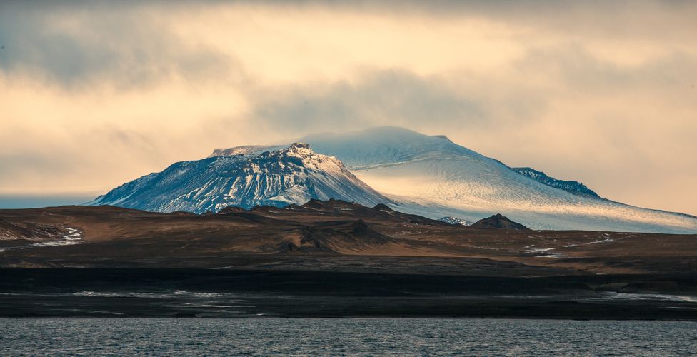 Земля Франца-Иосифа
