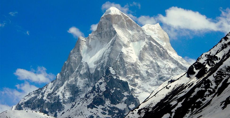 Горы Гималаи