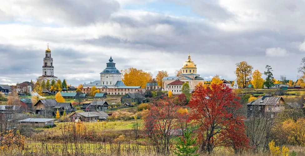 Что посмотреть в Кирове