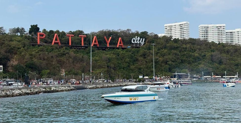 Что посмотреть в Паттайе