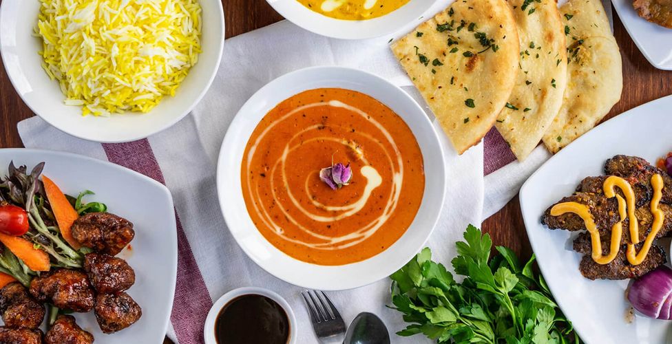 Индийская кухня