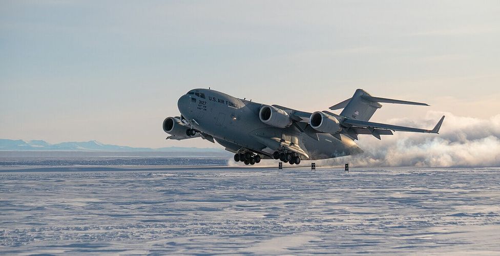 Самые опасные аэропорты в мире