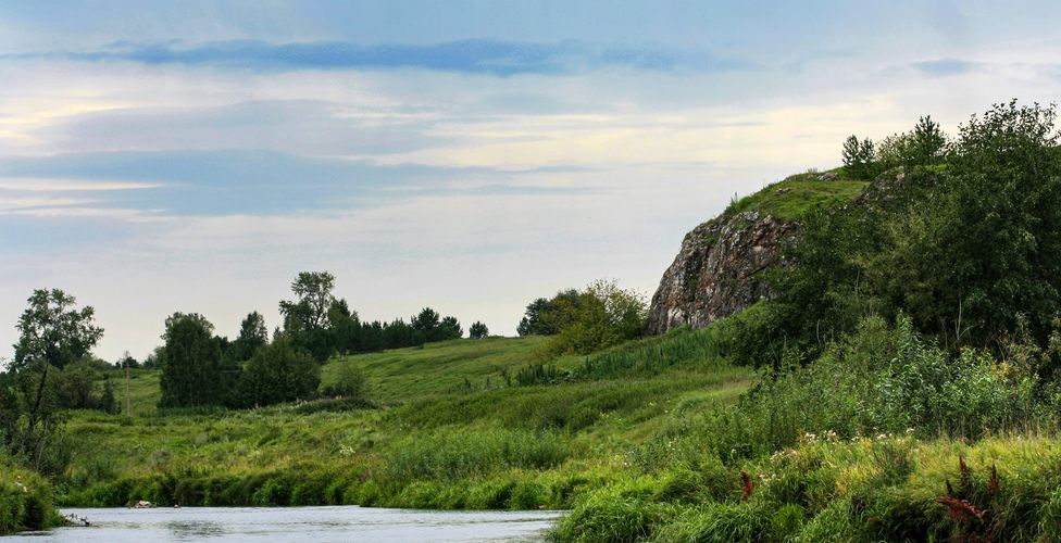 Свердловская область: ТОП20 самых красивых и необычных мест