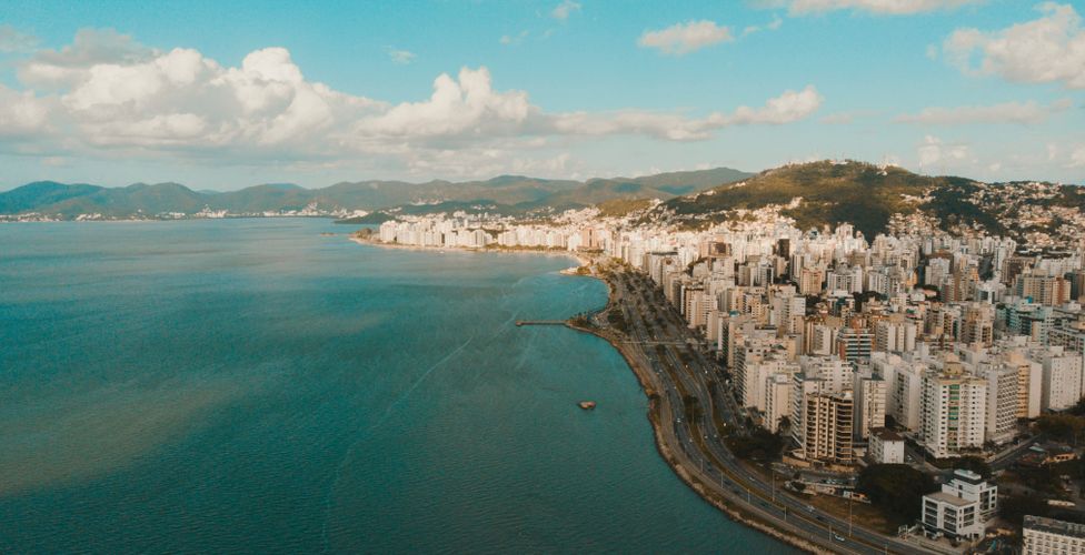 Флорианополис