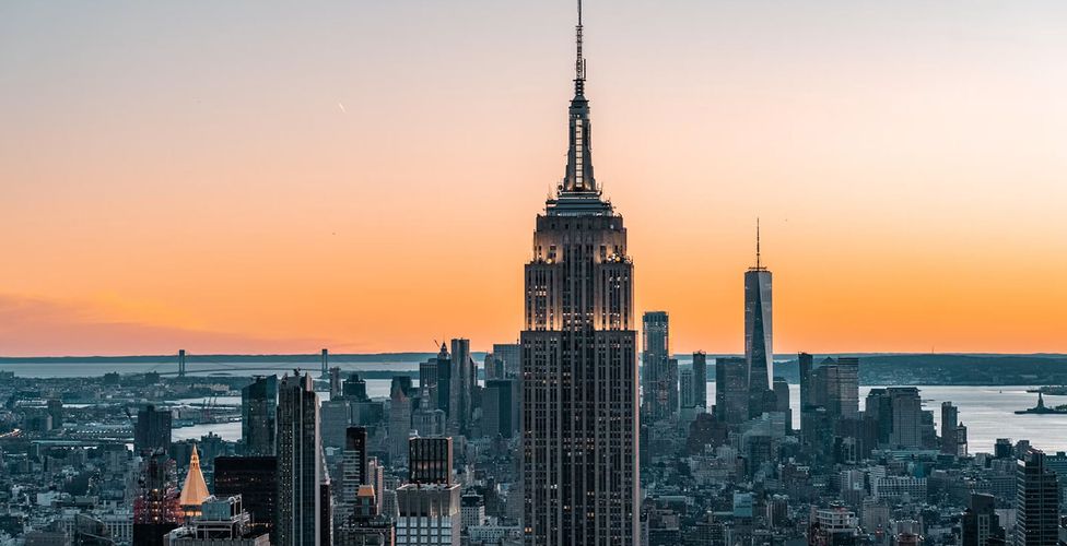 TOP 35 Attractions and Places to See in New York