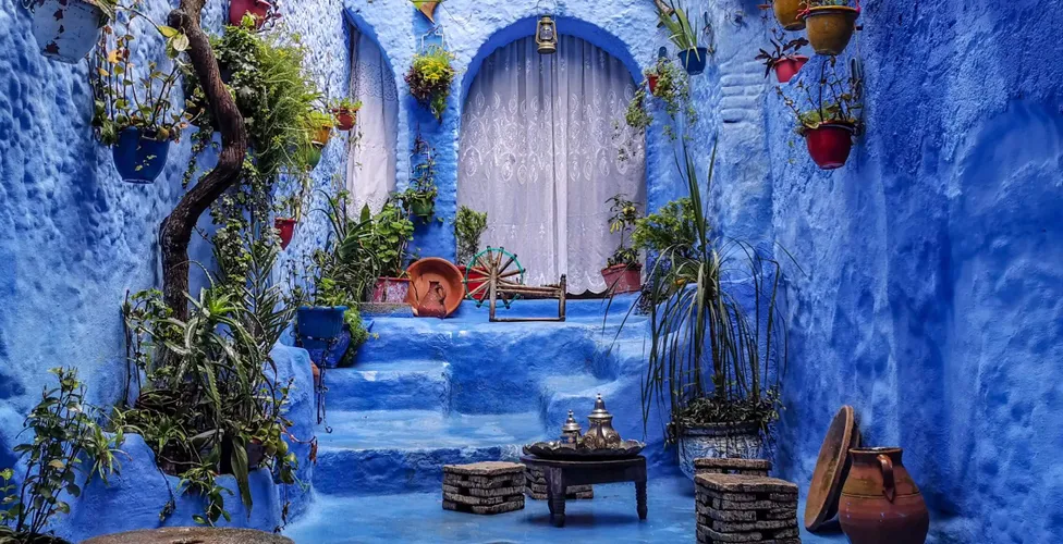 Самые безопасные страны в Африке