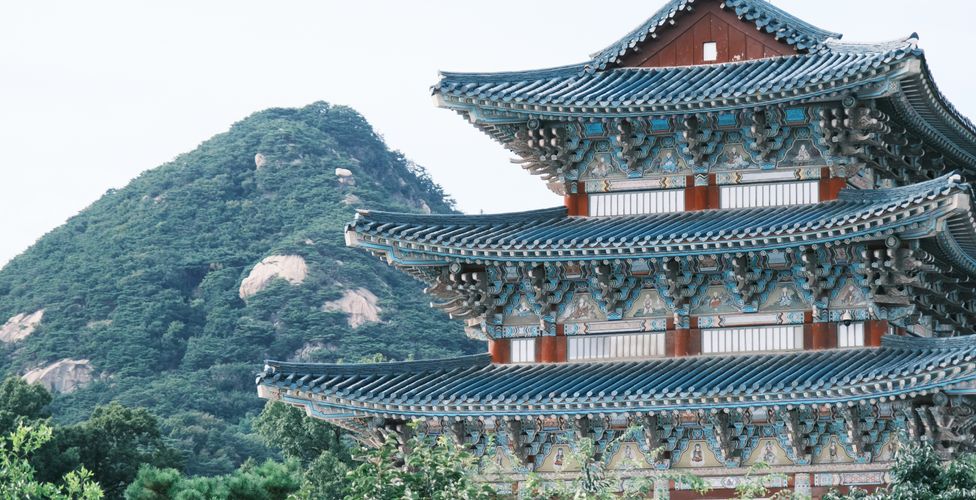 Что посмотреть в Сеуле