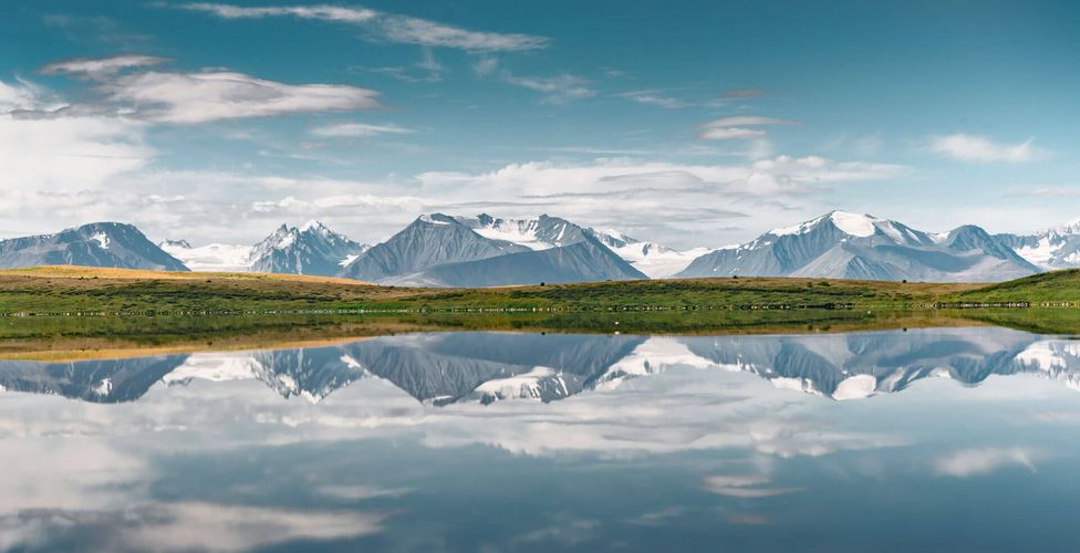 чем славится сибирь